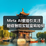 Meta AI重组引关注:超级智能实验室将如何布局?(图4) Meta AI重组引关注:超级智能实验室将如何布局?(图4)