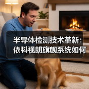半导体检测技术革新:依科视朗旗舰系统如何革新行业?(图3) 半导体检测技术革新:依科视朗旗舰系统如何革新行业?(图3)