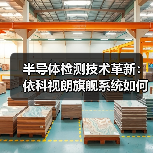 半导体检测技术革新:依科视朗旗舰系统如何革新行业?(图4) 半导体检测技术革新:依科视朗旗舰系统如何革新行业?(图4)