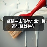 疫情冲击闪存产业:机遇与挑战并存(图3) 疫情冲击闪存产业:机遇与挑战并存(图3)