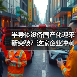 半导体设备国产化迎来新突破?这家企业冲刺科创板(图3) 半导体设备国产化迎来新突破?这家企业冲刺科创板(图3)