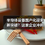 半导体设备国产化迎来新突破?这家企业冲刺科创板(图4) 半导体设备国产化迎来新突破?这家企业冲刺科创板(图4)