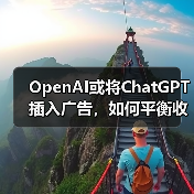 OpenAI或将ChatGPT插入广告,如何平衡收入增长与用户体验?(图3) OpenAI或将ChatGPT插入广告,如何平衡收入增长与用户体验?(图3)