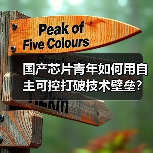 国产芯片青年如何用自主可控打破技术壁垒?(图3) 国产芯片青年如何用自主可控打破技术壁垒?(图3)