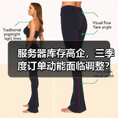 服务器库存高企,三季度订单动能面临调整?(图3) 服务器库存高企,三季度订单动能面临调整?(图3)