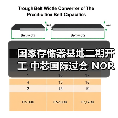 国家存储器基地二期开工 中芯国际过会 NOR Flash涨价趋势分析(图4) 国家存储器基地二期开工 中芯国际过会 NOR Flash涨价趋势分析(图4)