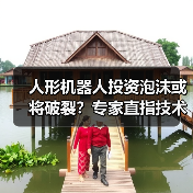 人形机器人投资泡沫或将破裂？专家直指技术瓶颈与安全风险（图3）