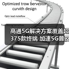 高通5G解决方案覆盖超375款终端 加速5G普及(图2) 高通5G解决方案覆盖超375款终端 加速5G普及(图2)