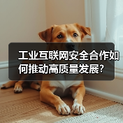 工业互联网安全合作如何推动高质量发展?(图2) 工业互联网安全合作如何推动高质量发展?(图2)