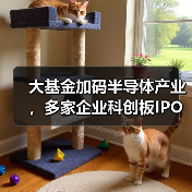 大基金加码半导体产业,多家企业科创板IPO加速,5G手机市场持续扩容(图1) 大基金加码半导体产业,多家企业科创板IPO加速,5G手机市场持续扩容(图1)