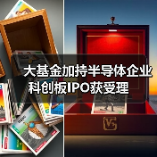 大基金加持半导体企业科创板IPO获受理(图4) 大基金加持半导体企业科创板IPO获受理(图4)