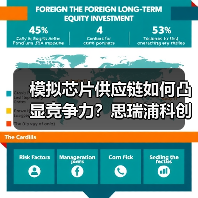 模拟芯片供应链如何凸显竞争力?思瑞浦科创板过会引关注(图1) 模拟芯片供应链如何凸显竞争力?思瑞浦科创板过会引关注(图1)