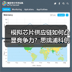 模拟芯片供应链如何凸显竞争力?思瑞浦科创板过会引关注(图4) 模拟芯片供应链如何凸显竞争力?思瑞浦科创板过会引关注(图4)