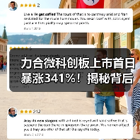 力合微科创板上市首日暴涨341%!揭秘背后原因(图3) 力合微科创板上市首日暴涨341%!揭秘背后原因(图3)