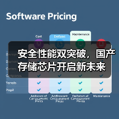 安全性能双突破，国产存储芯片开启新未来（图2）