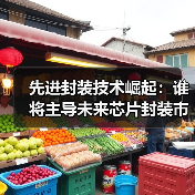 先进封装技术崛起：谁将主导未来芯片封装市场？