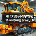 合肥大唐存储首发高安全存储控制器芯片，技术突破引关注（图4）