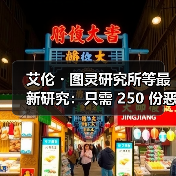 艾伦・图灵研究所等最新研究:只需 250 份恶意文档就能攻破任意体量 AI模型(图2) 艾伦・图灵研究所等最新研究:只需 250 份恶意文档就能攻破任意体量 AI模型(图2)