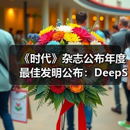 《时代》杂志公布年度最佳发明公布:DeepSeek R1、AirPods Pro 3 上榜(图4) 《时代》杂志公布年度最佳发明公布:DeepSeek R1、AirPods Pro 3 上榜(图4)