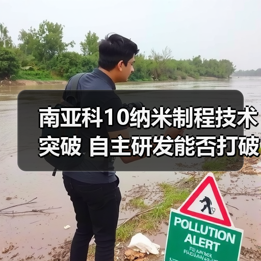 南亚科10纳米制程技术突破 自主研发能否打破美光垄断?(图1) 南亚科10纳米制程技术突破 自主研发能否打破美光垄断?(图1)