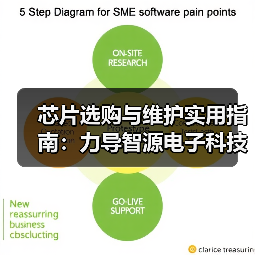 芯片选购与维护实用指南:力导智源电子科技有限公司解析常见问题(图4) 芯片选购与维护实用指南:力导智源电子科技有限公司解析常见问题(图4)