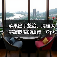 苹果出手整治,清理大量蹭热度的山寨“OpenAI Sora 2”应用(图4) 苹果出手整治,清理大量蹭热度的山寨“OpenAI Sora 2”应用(图4)