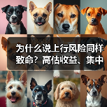 为什么说上行风险同样致命?高估收益、集中押注与踏空焦虑三大陷阱拆解(图2) 为什么说上行风险同样致命?高估收益、集中押注与踏空焦虑三大陷阱拆解(图2)