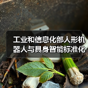 工业和信息化部人形机器人与具身智能标准化技术委员会成立大会暨第一次全体委员会议召开(图2) 工业和信息化部人形机器人与具身智能标准化技术委员会成立大会暨第一次全体委员会议召开(图2)