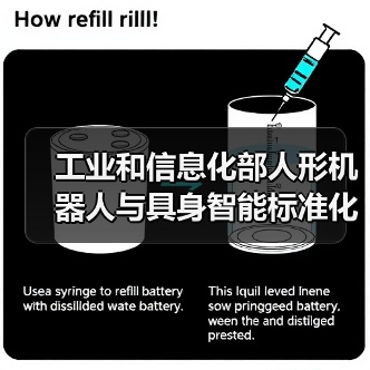 工业和信息化部人形机器人与具身智能标准化技术委员会成立大会暨第一次全体委员会议召开(图3) 工业和信息化部人形机器人与具身智能标准化技术委员会成立大会暨第一次全体委员会议召开(图3)