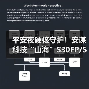 平安夜硬核守护!安谋科技“山海”S30FP/S30P SPU IP发布(图4) 平安夜硬核守护!安谋科技“山海”S30FP/S30P SPU IP发布(图4)