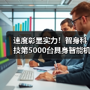 速度彰显实力!智身科技第5000台具身智能机器人量产交付,创行业新里程碑(图4) 速度彰显实力!智身科技第5000台具身智能机器人量产交付,创行业新里程碑(图4)