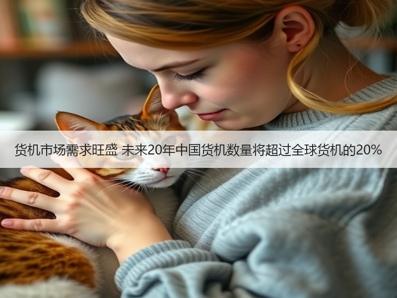 货机市场需求旺盛 未来20年中国货机数量将超过全球货机的20%