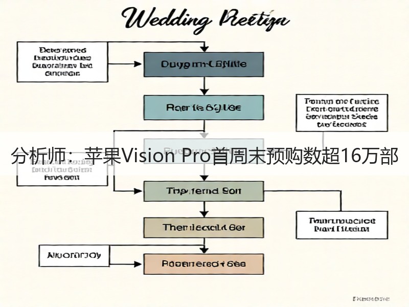 分析师：苹果Vision Pro首周末预购数超16万部