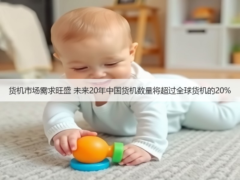 货机市场需求旺盛 未来20年中国货机数量将超过全球货机的20%