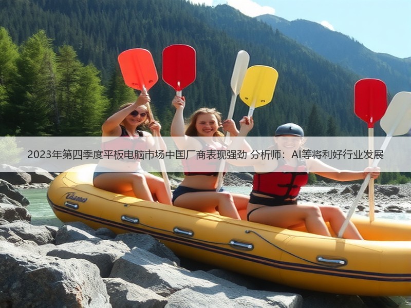 2023年第四季度平板电脑市场中国厂商表现强劲 分析师：AI等将利好行业发展