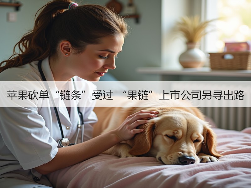 苹果砍单“链条”受过 “果链”上市公司另寻出路