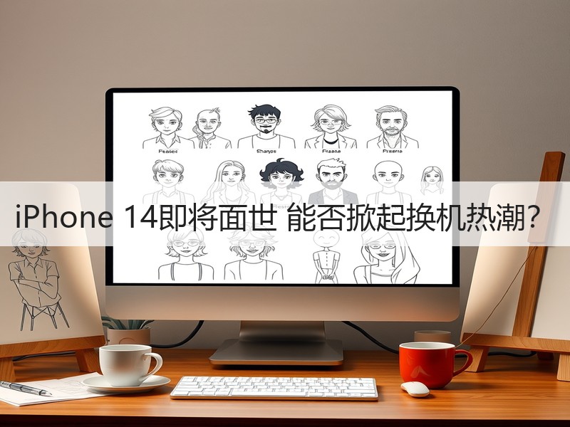 iPhone 14即将面世 能否掀起换机热潮？